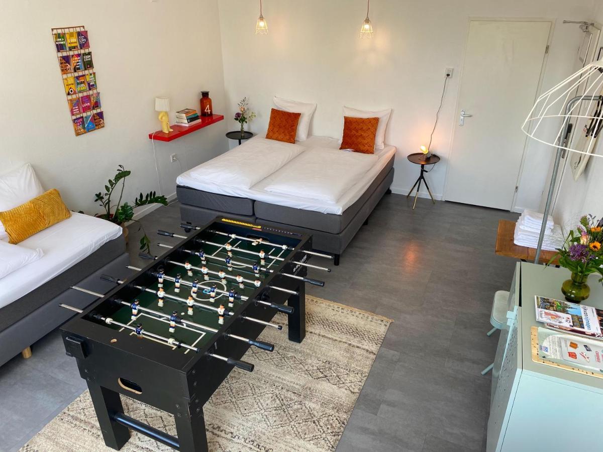 Hotel Credible 3*